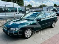 2000 Volvo V70