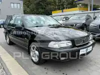 2000 Volvo V70