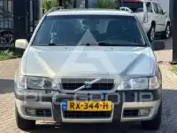 2000 Volvo V70