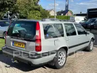 2000 Volvo V70