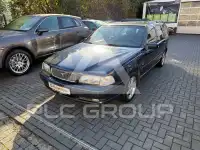 2000 Volvo V70