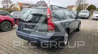 2000 Volvo V70