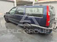 2000 Volvo V70