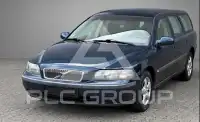 2000 Volvo V70