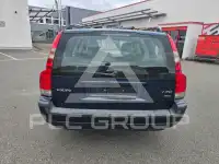 2000 Volvo V70