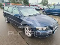 2000 Volvo V70