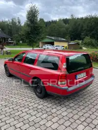 2000 Volvo V70