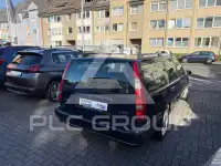 2000 Volvo V70