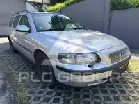 2000 Volvo V70