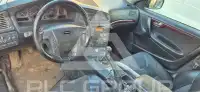 2000 Volvo V70