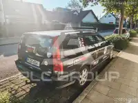 2000 Volvo V70