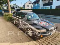 2000 Volvo V70