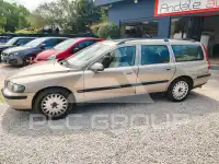 2000 Volvo V70