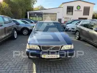 2000 Volvo V70