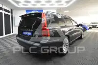 2000 Volvo V70