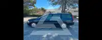 2000 Volvo V70