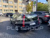 2000 Volvo V70