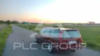 2000 Volvo V70