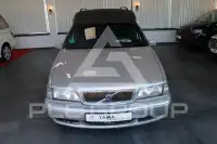 2000 Volvo V70