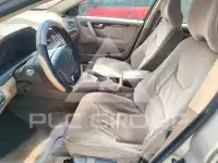 2000 Volvo V70