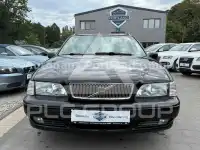 2000 Volvo V70