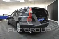 2000 Volvo V70