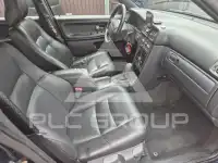 2000 Volvo V70