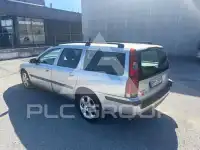 2000 Volvo V70