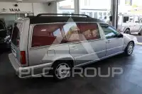 2000 Volvo V70