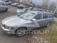 2000 Volvo V70