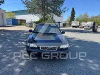 2000 Volvo V70