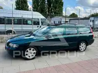 2000 Volvo V70