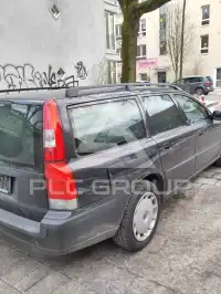 2000 Volvo V70