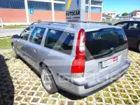 2000 Volvo V70