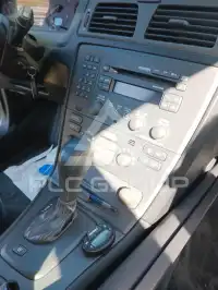 2000 Volvo V70