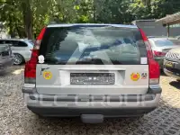 2000 Volvo V70