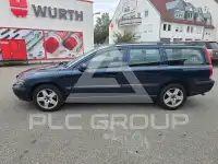 2000 Volvo V70