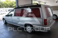 2000 Volvo V70