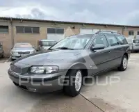 2000 Volvo V70