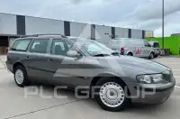 2000 Volvo V70