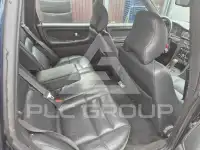 2000 Volvo V70