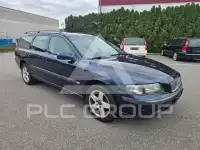 2000 Volvo V70