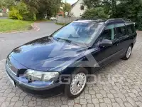2000 Volvo V70