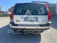 2000 Volvo V70