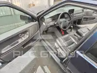 2000 Volvo V70