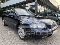 2000 Volvo V70