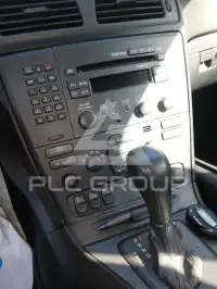 2000 Volvo V70