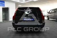 2000 Volvo V70