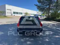 2000 Volvo V70