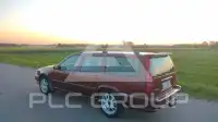 2000 Volvo V70